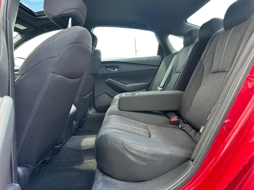 Honda Accord Sport Hybrid 2023