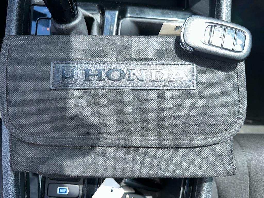 Honda Accord Sport Hybrid 2023