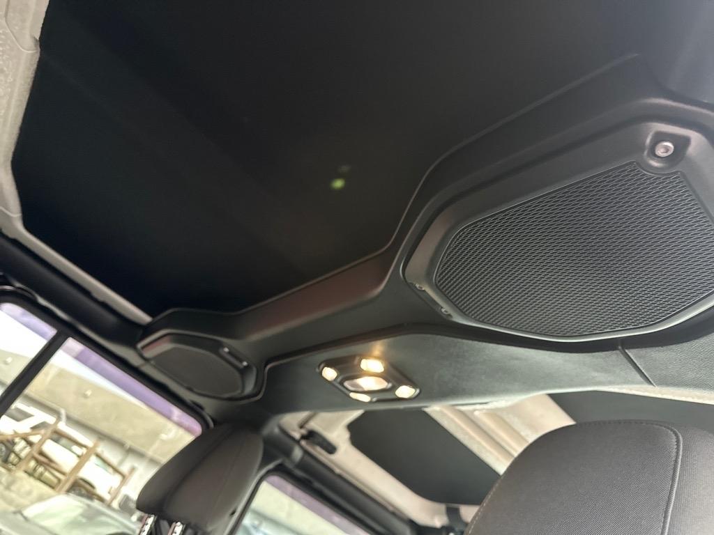 Jeep Wrangler Unlimited Sport 2020
