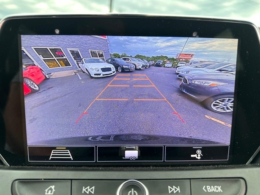 Chevrolet Blazer RS AWD 2020