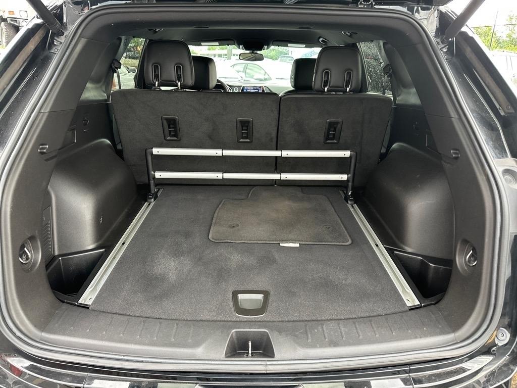 Chevrolet Blazer RS AWD 2020