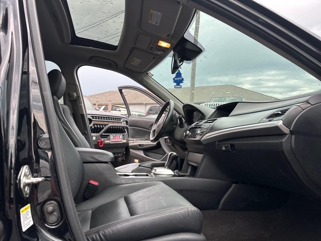 Honda Crosstour EX-L V-6 4WD w/ Navigation 2013