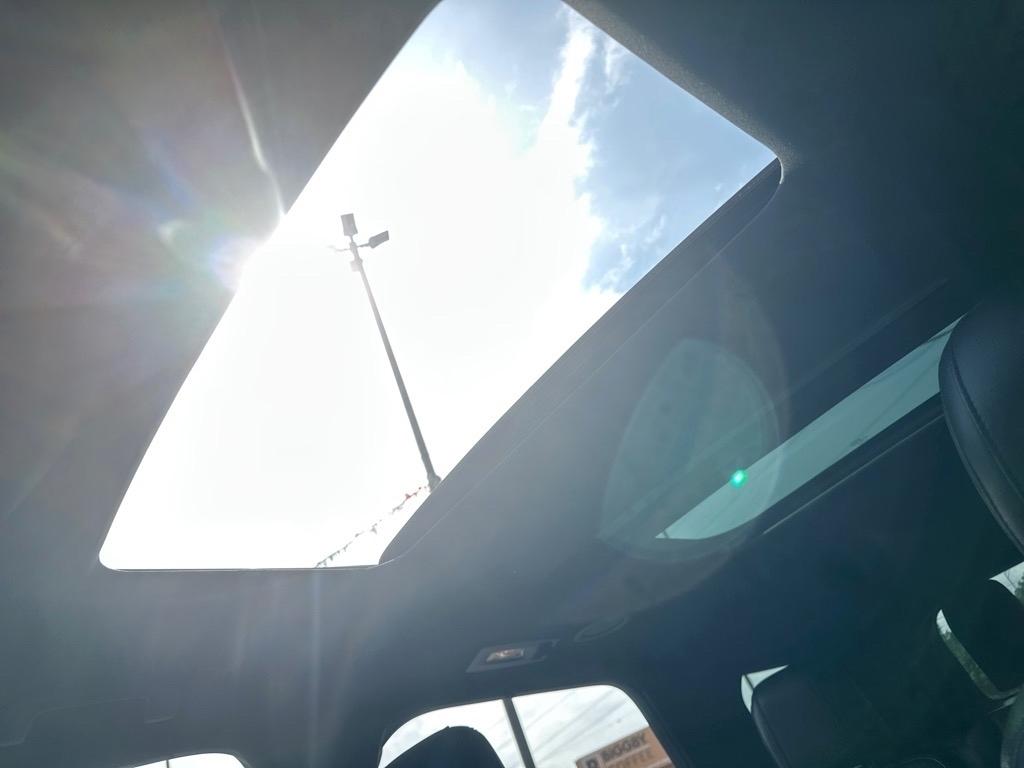 Ford Explorer XLT 4WD 2016