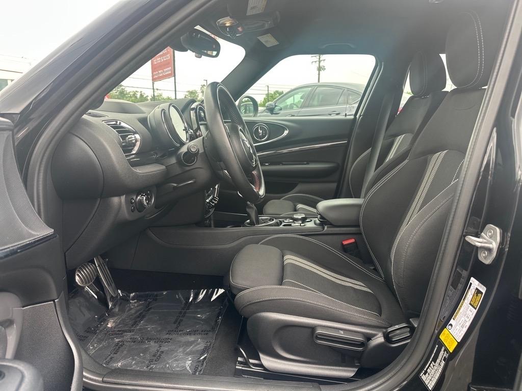 MINI Clubman S 2016