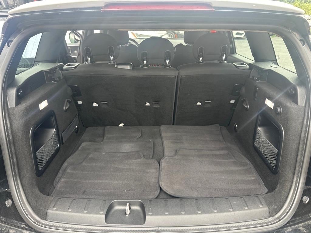 MINI Clubman S 2016