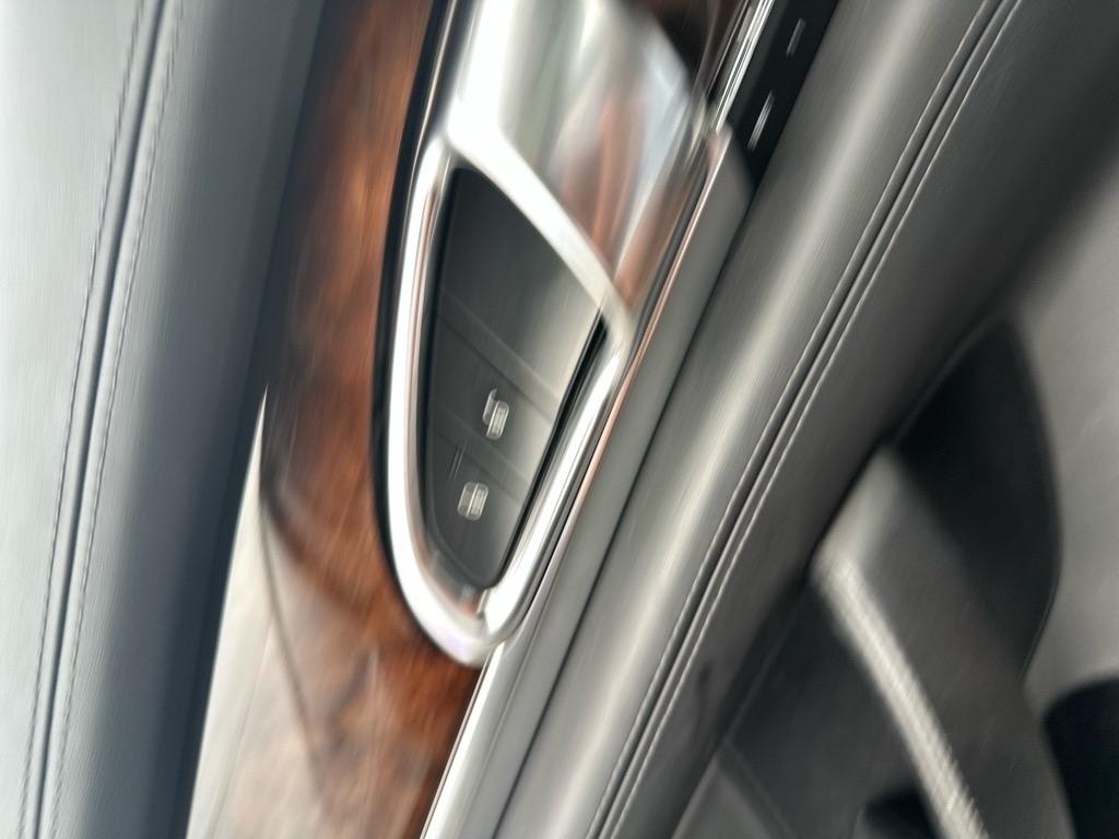 Porsche Panamera Turbo Executive 2014