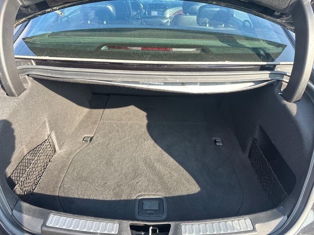Lincoln Continental Premier AWD 2020