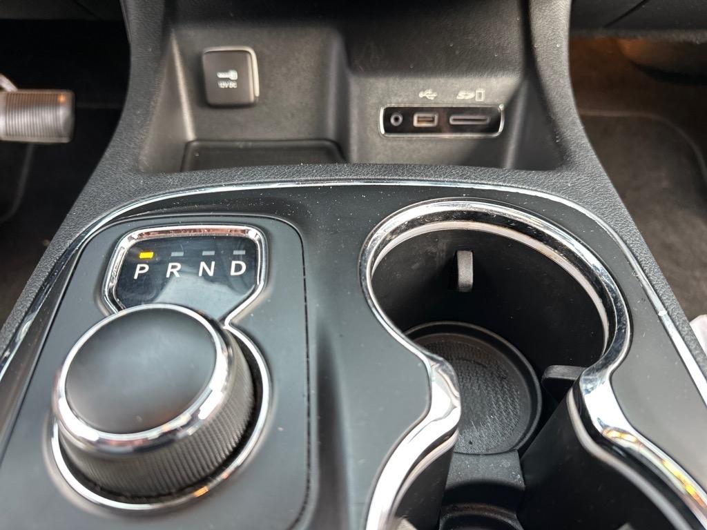 Dodge Durango Limited AWD 2015
