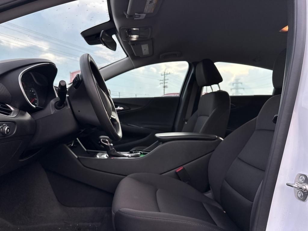 Chevrolet Malibu 1FL 2024