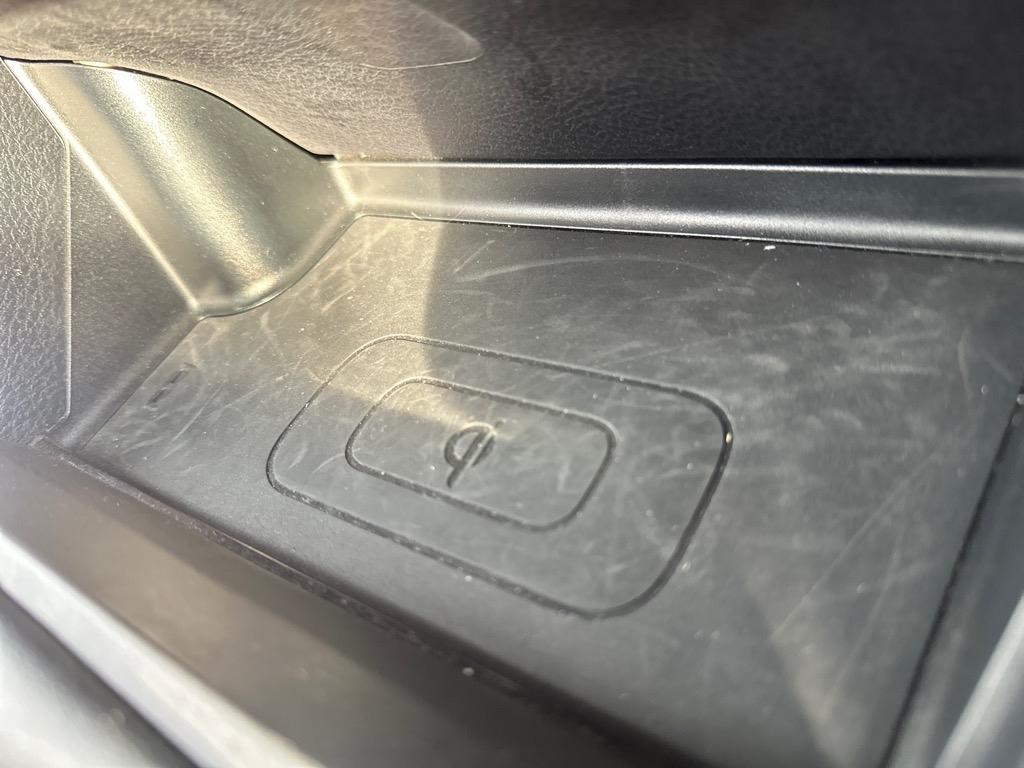 Toyota Tacoma SR5 Double Cab Long Bed V6 6AT 4WD 2019