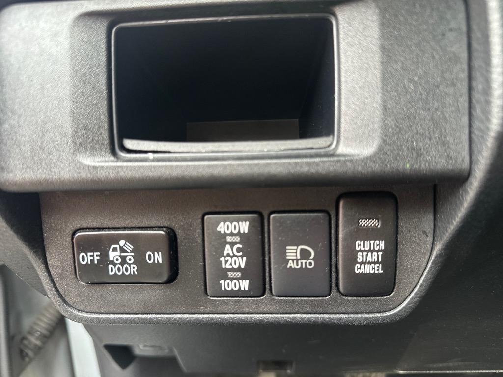 Toyota Tacoma SR5 Double Cab Long Bed V6 6AT 4WD 2019