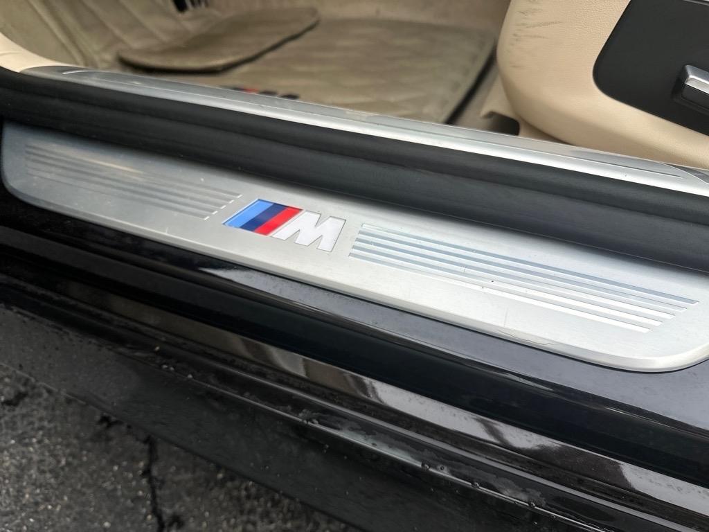 BMW 7-Series 740i xDrive 2019