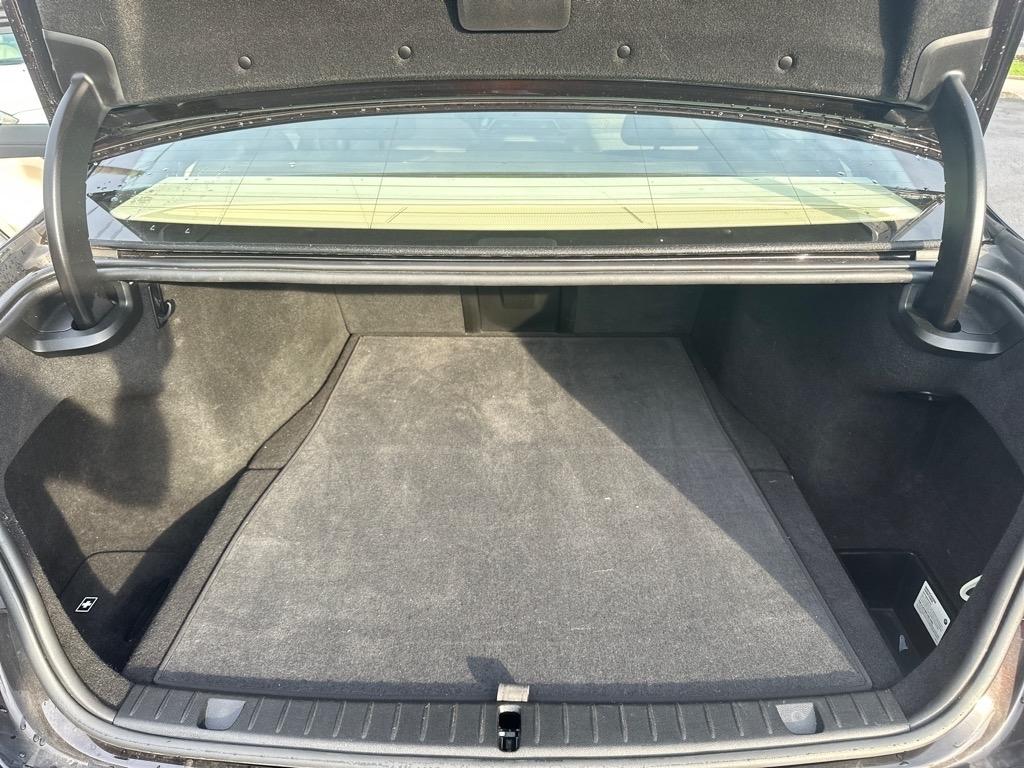 BMW 7-Series 740i xDrive 2019
