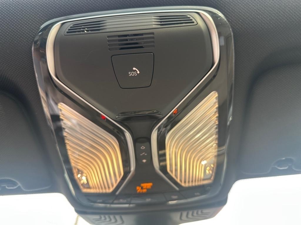 BMW 7-Series 740i xDrive 2019