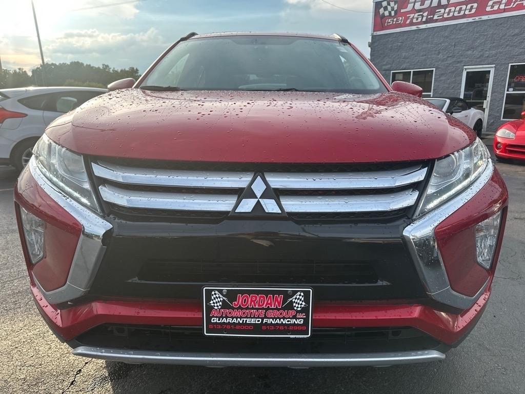 Mitsubishi Eclipse Cross SE AWD 2019