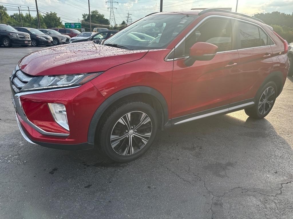 Mitsubishi Eclipse Cross SE AWD 2019