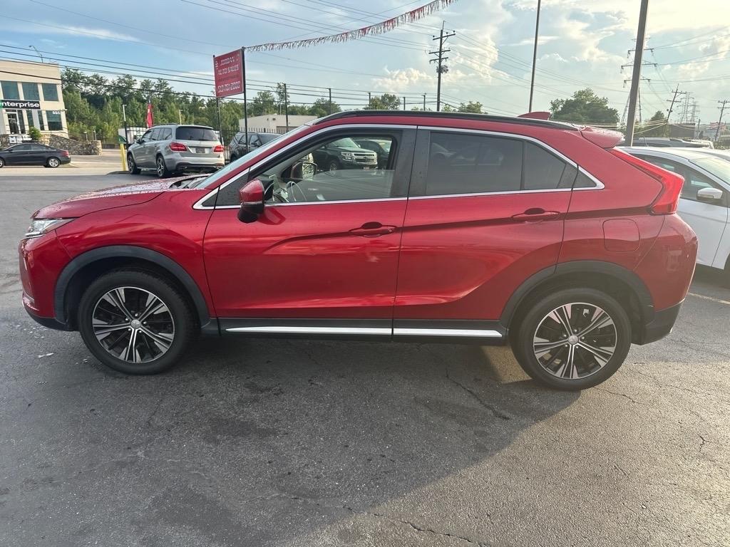 Mitsubishi Eclipse Cross SE AWD 2019