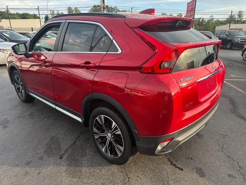 Mitsubishi Eclipse Cross SE AWD 2019