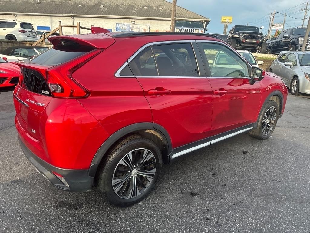 Mitsubishi Eclipse Cross SE AWD 2019