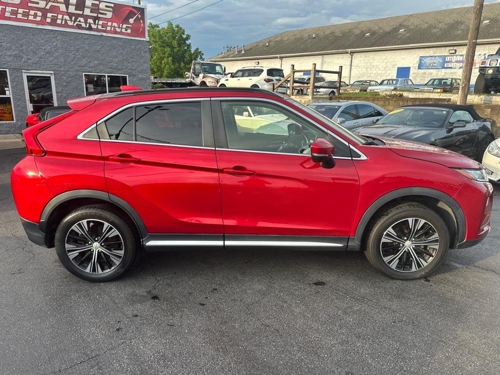 Mitsubishi Eclipse Cross SE AWD 2019