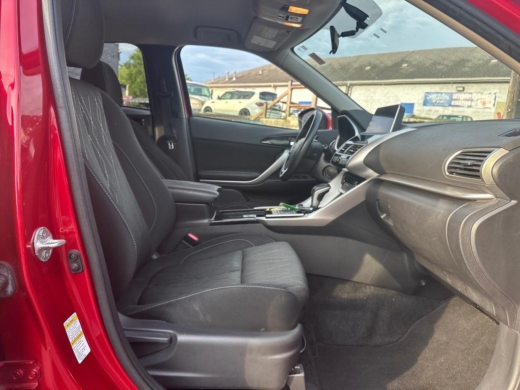 Mitsubishi Eclipse Cross SE AWD 2019