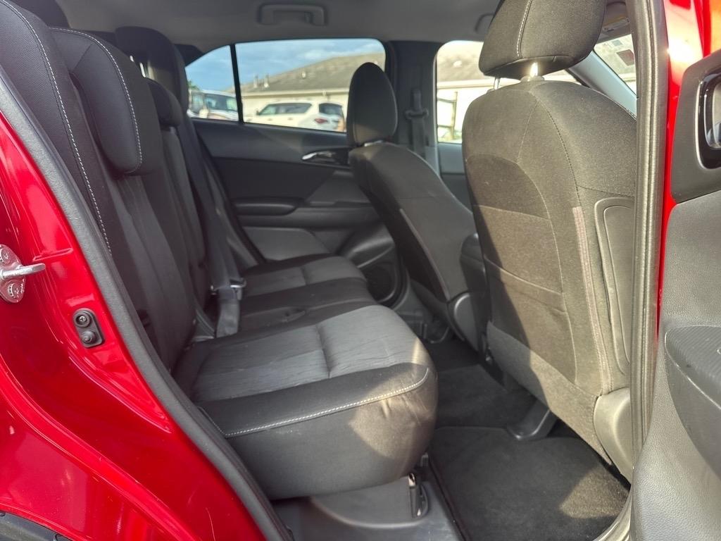 Mitsubishi Eclipse Cross SE AWD 2019