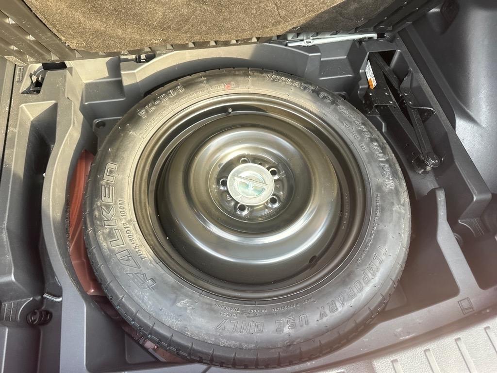 Mitsubishi Eclipse Cross SE AWD 2019