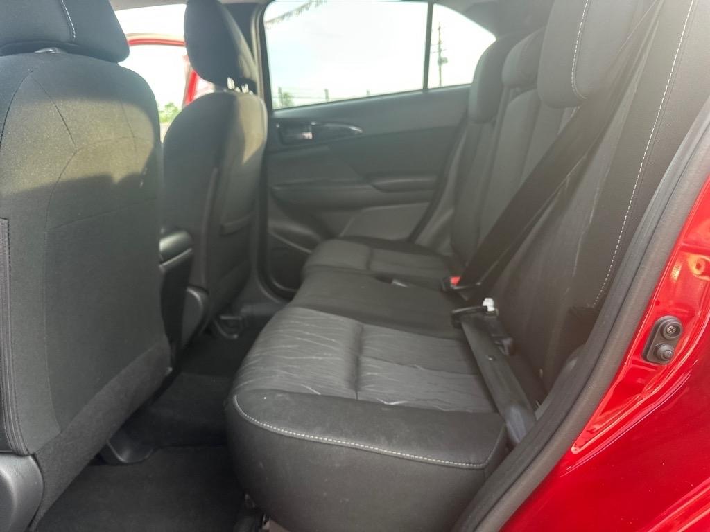 Mitsubishi Eclipse Cross SE AWD 2019