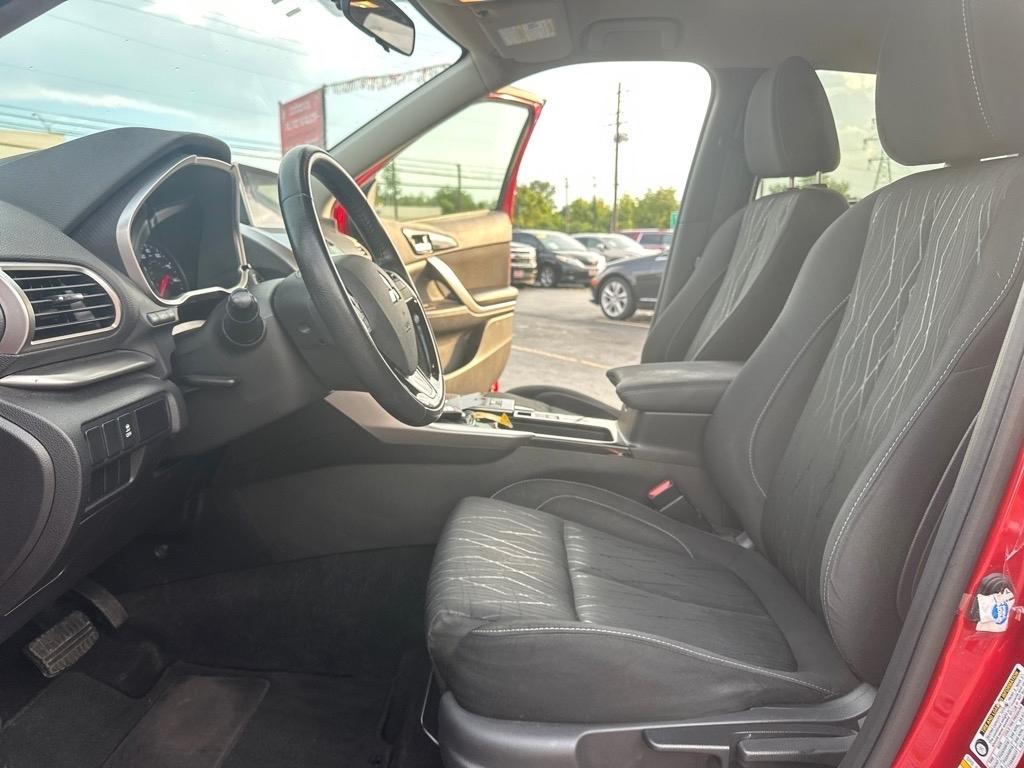 Mitsubishi Eclipse Cross SE AWD 2019