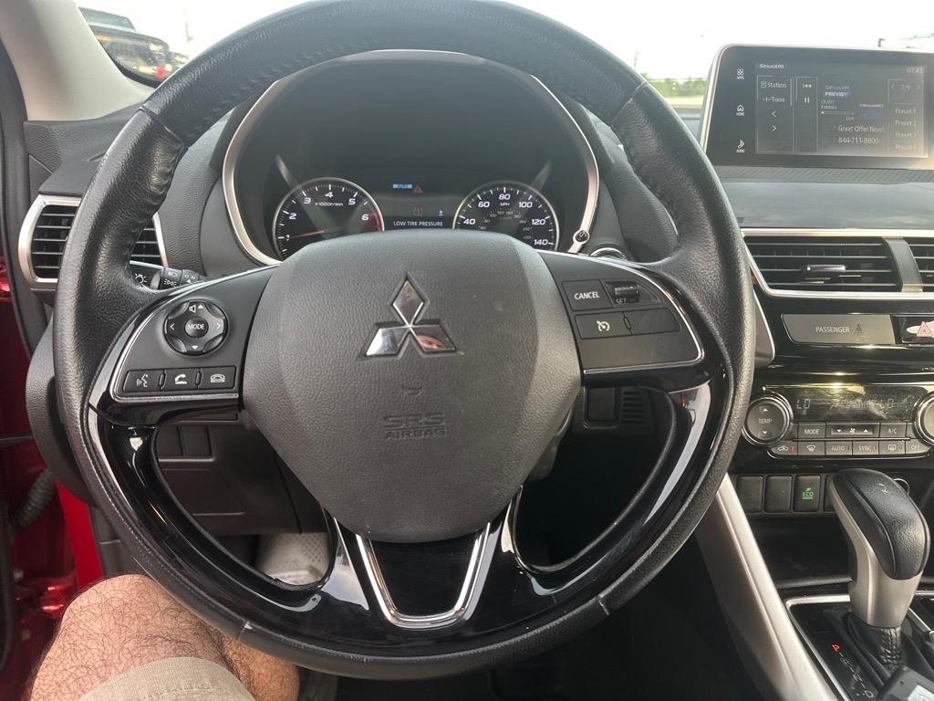 Mitsubishi Eclipse Cross SE AWD 2019