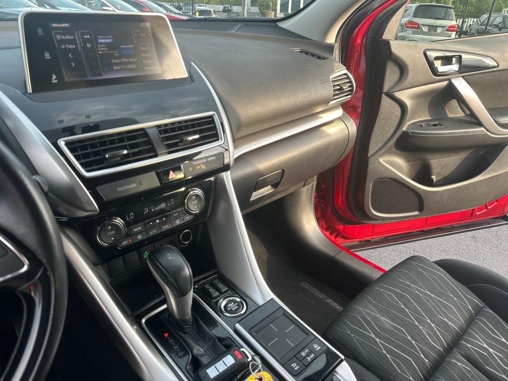 Mitsubishi Eclipse Cross SE AWD 2019