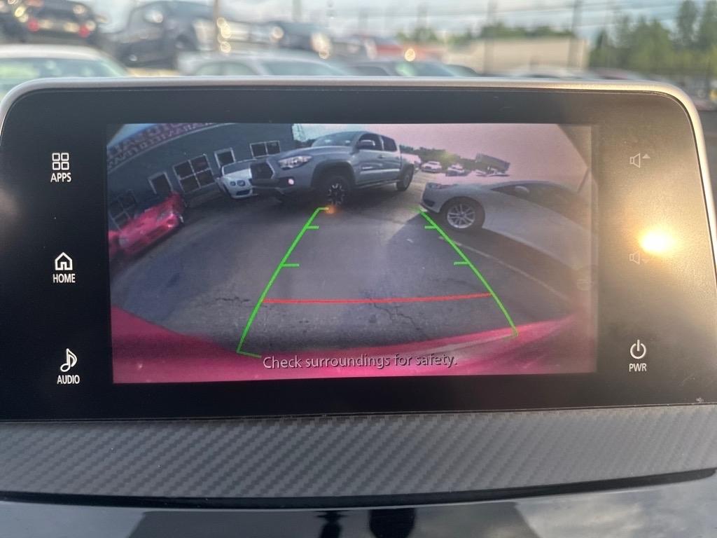 Mitsubishi Eclipse Cross SE AWD 2019