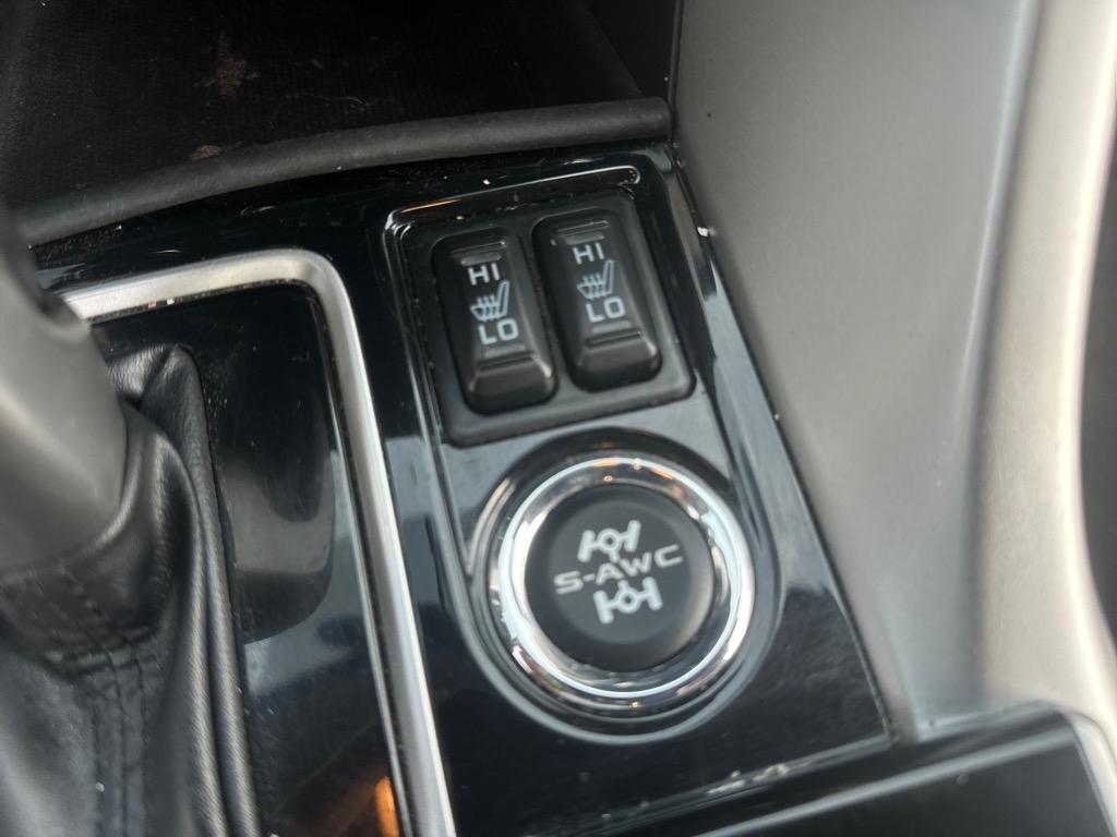 Mitsubishi Eclipse Cross SE AWD 2019