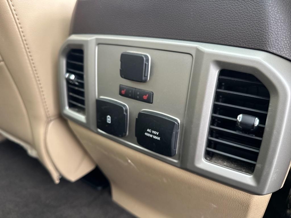 Ford F-150 King-Ranch SuperCrew 5.5-ft. 4WD 2019