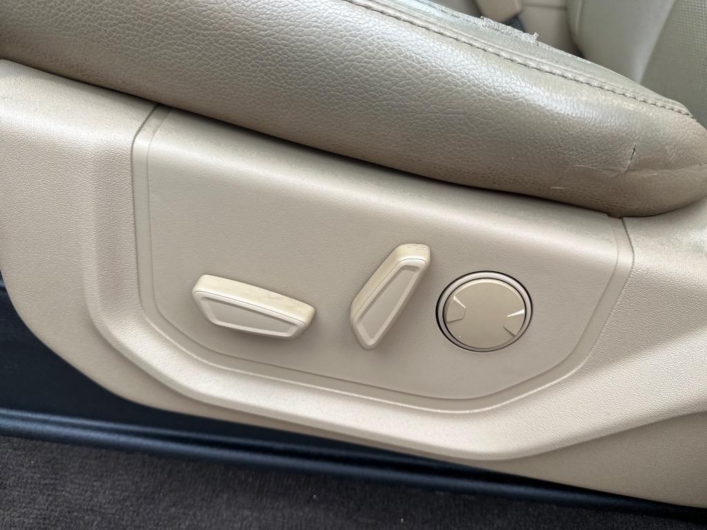 Ford F-150 King-Ranch SuperCrew 5.5-ft. 4WD 2019