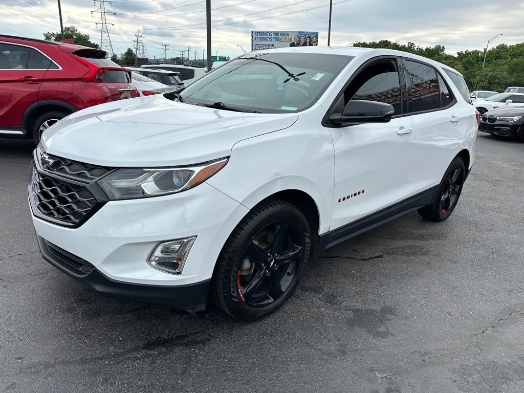 Chevrolet Equinox LT 2WD 2018