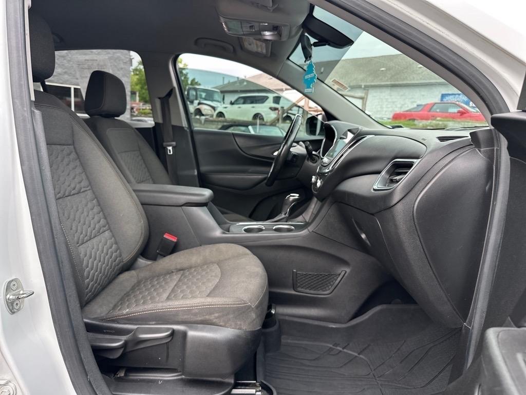 Chevrolet Equinox LT 2WD 2018