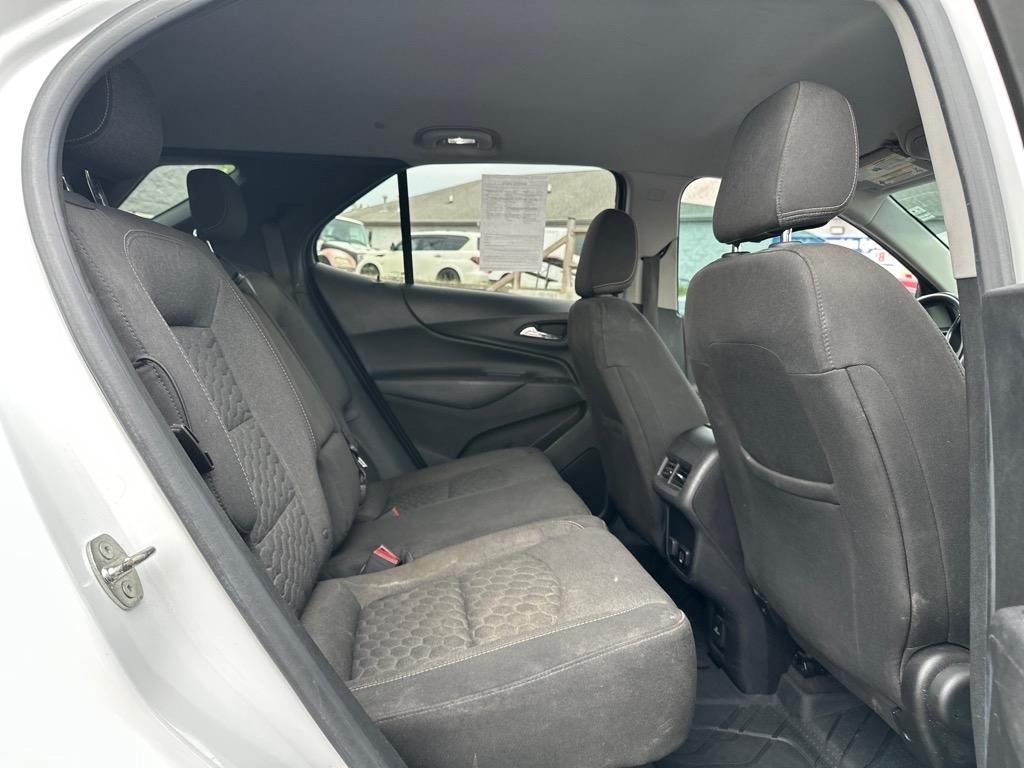 Chevrolet Equinox LT 2WD 2018