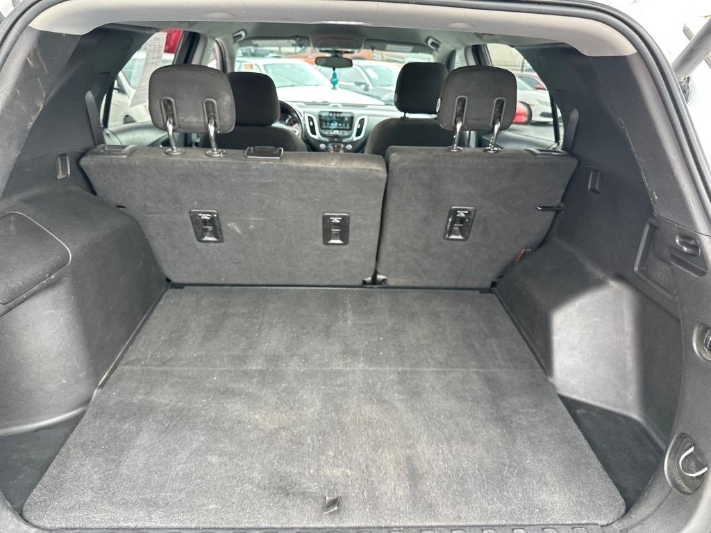 Chevrolet Equinox LT 2WD 2018