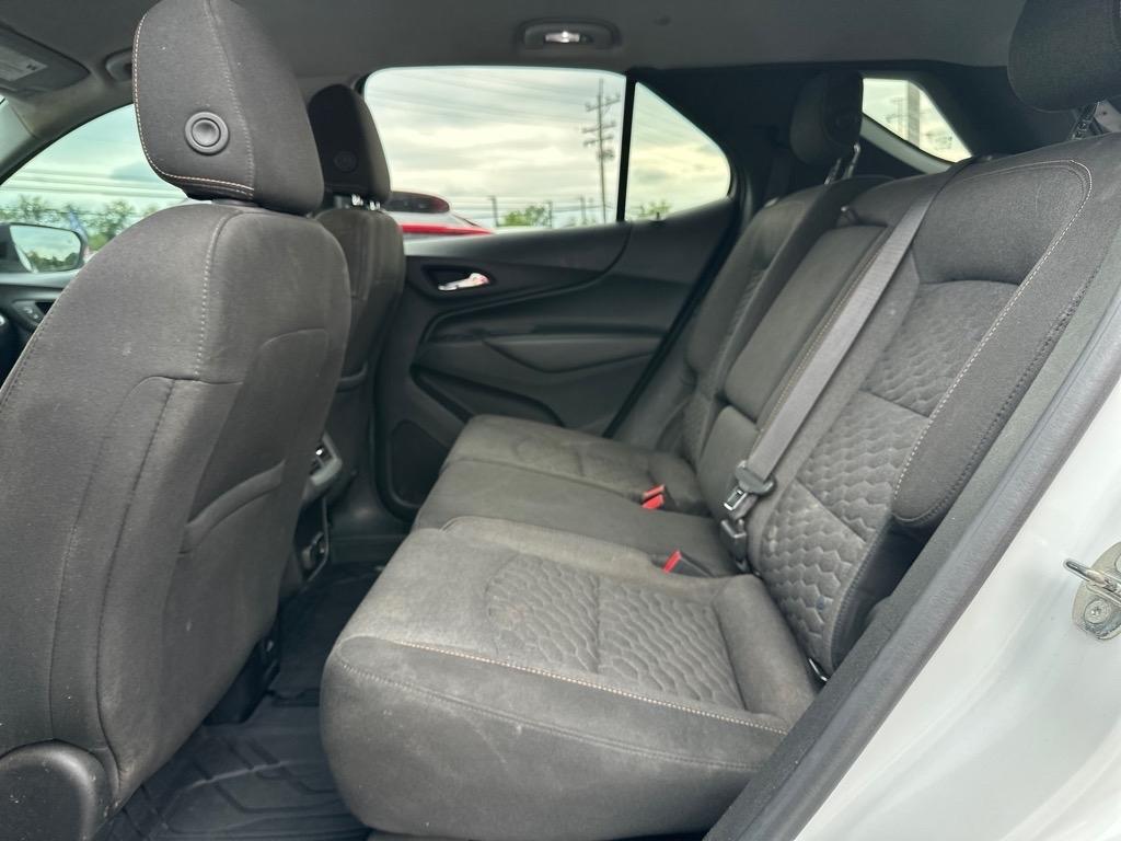 Chevrolet Equinox LT 2WD 2018