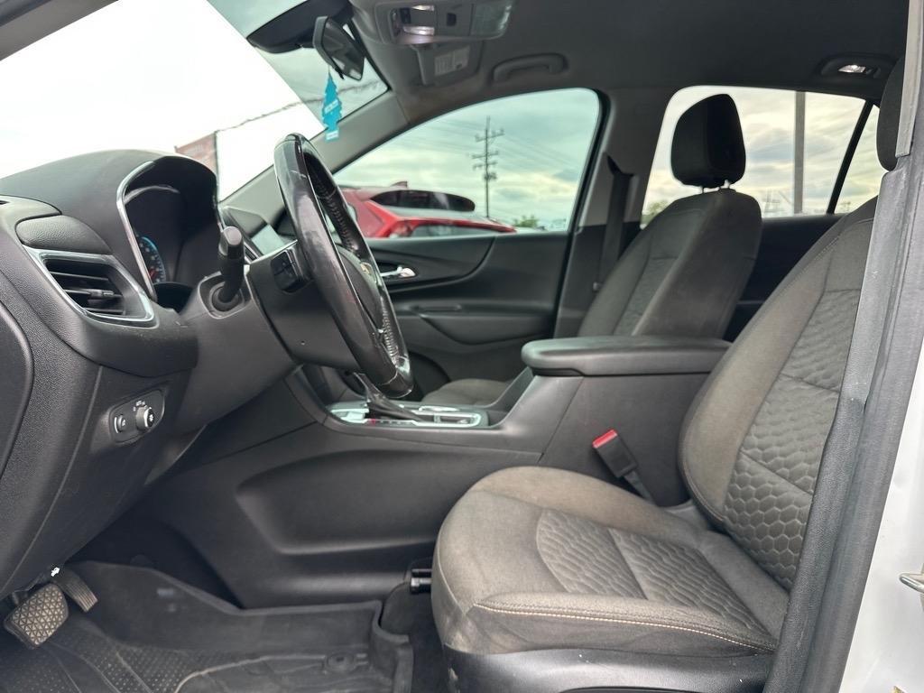 Chevrolet Equinox LT 2WD 2018