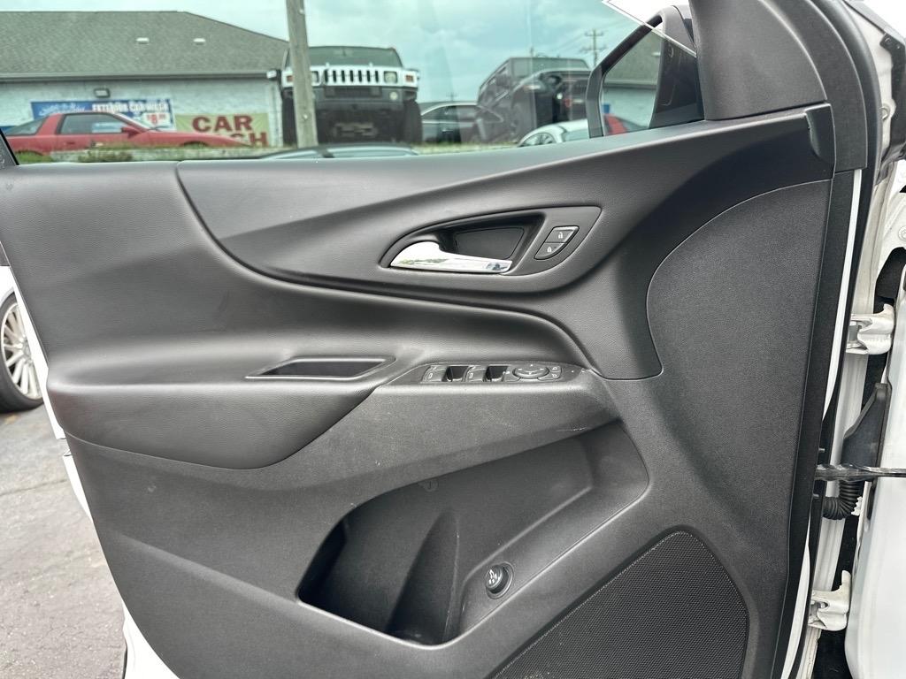 Chevrolet Equinox LT 2WD 2018