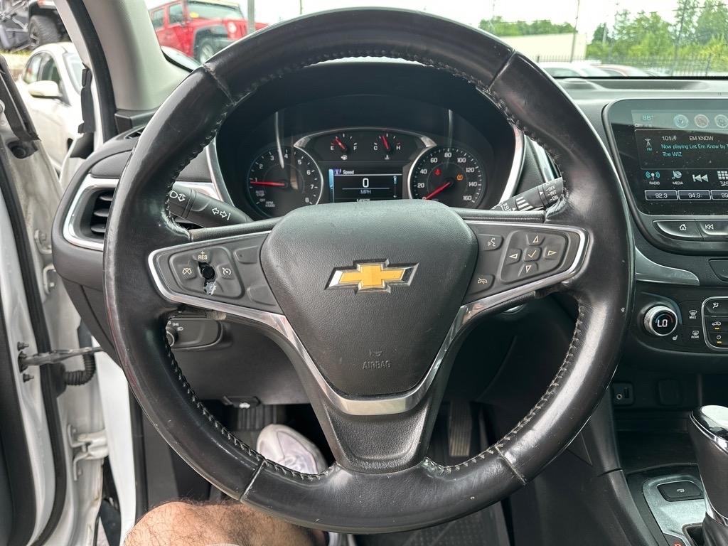 Chevrolet Equinox LT 2WD 2018