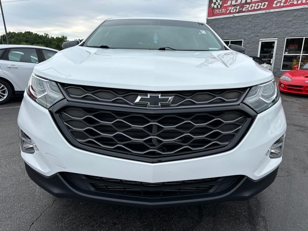Chevrolet Equinox LT 2WD 2018
