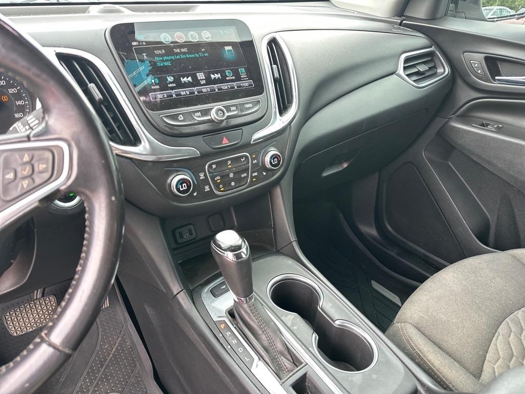 Chevrolet Equinox LT 2WD 2018