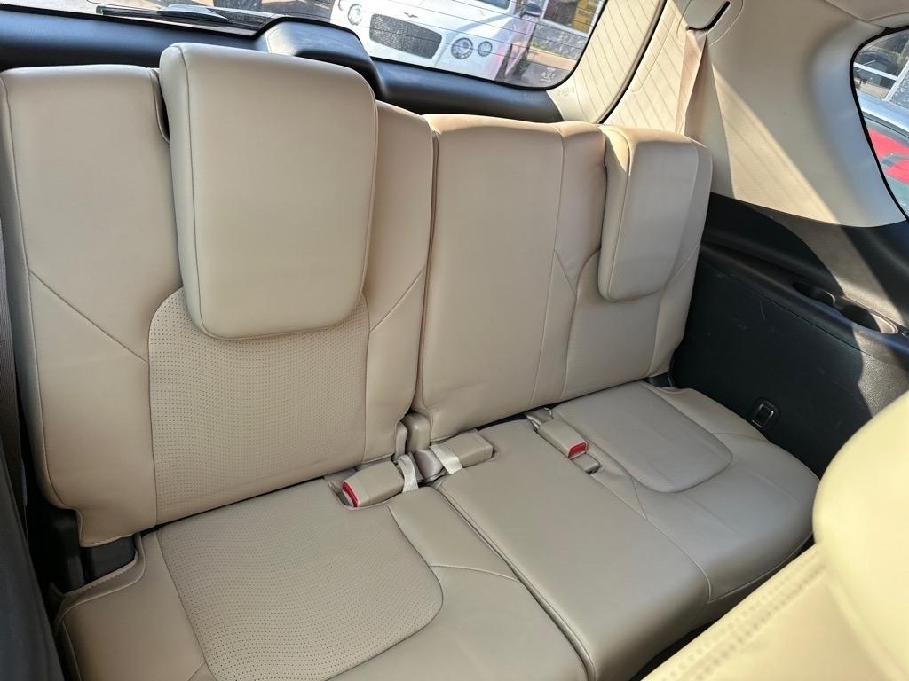 Nissan Armada SL 2WD 2018
