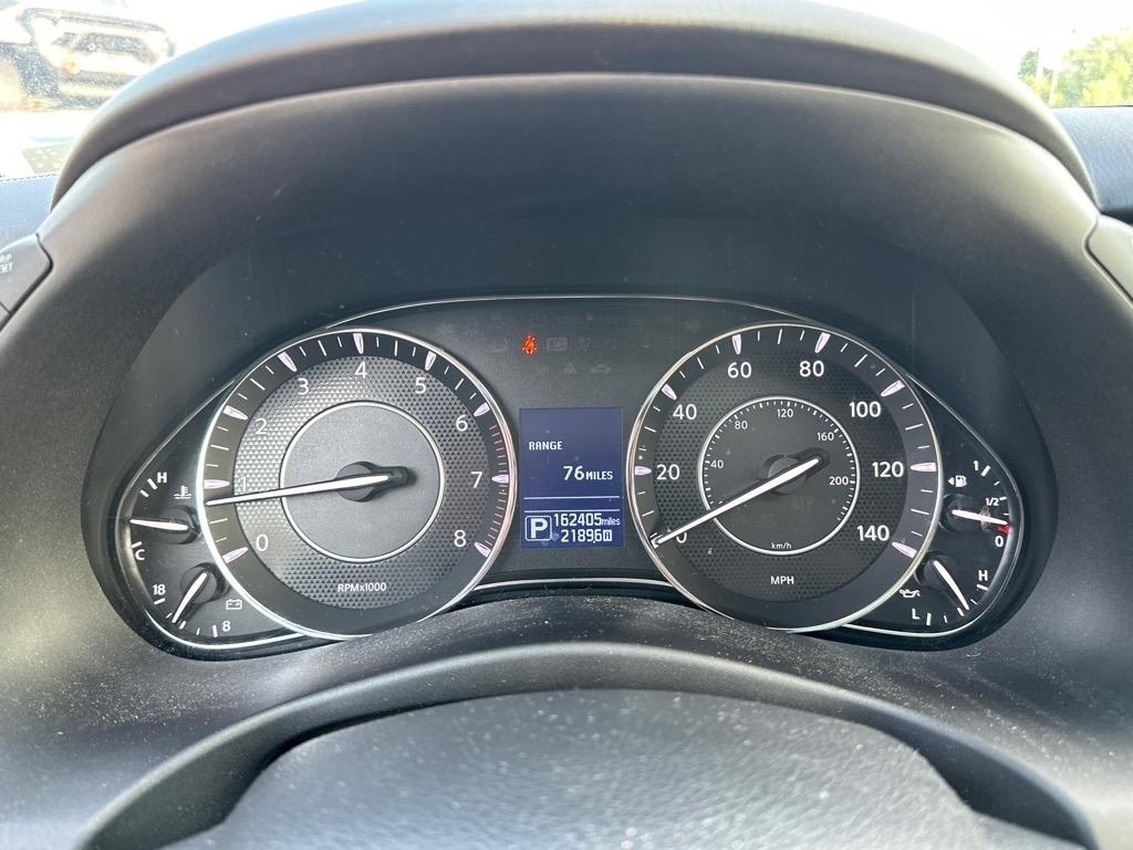 Nissan Armada SL 2WD 2018