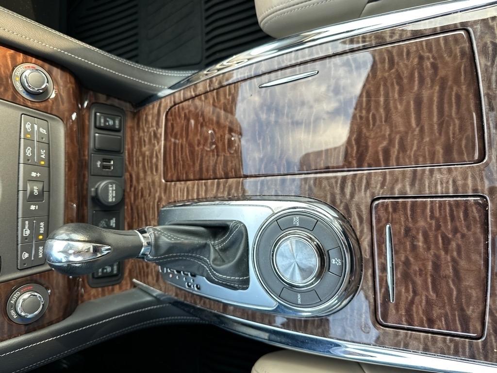 Nissan Armada SL 2WD 2018
