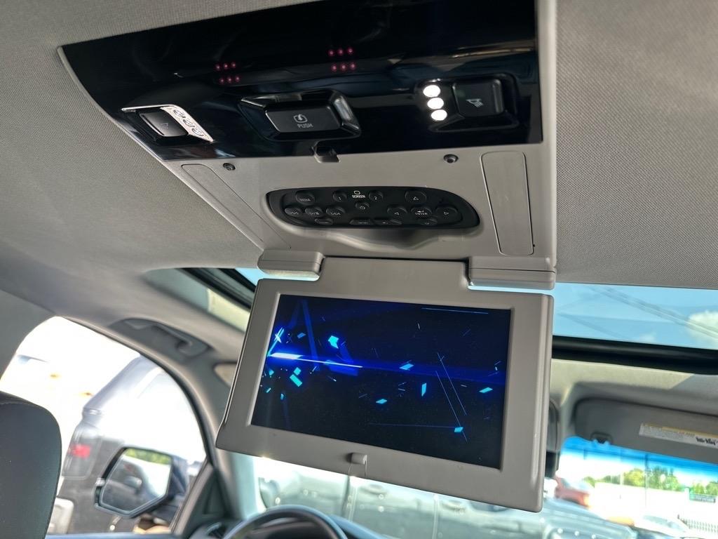 Cadillac Escalade Premium 4WD 2017
