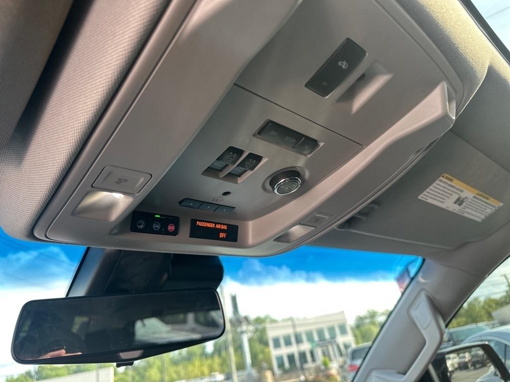 Cadillac Escalade Premium 4WD 2017